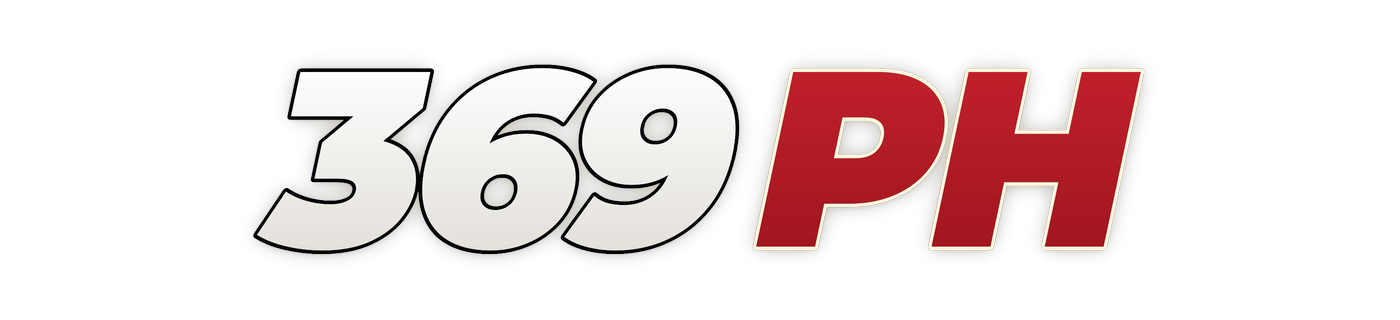 369ph Logo
